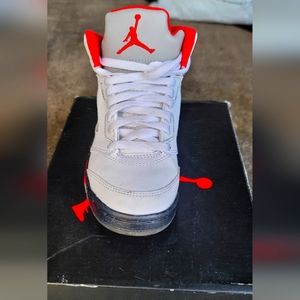 Jordan Retro 12 kids